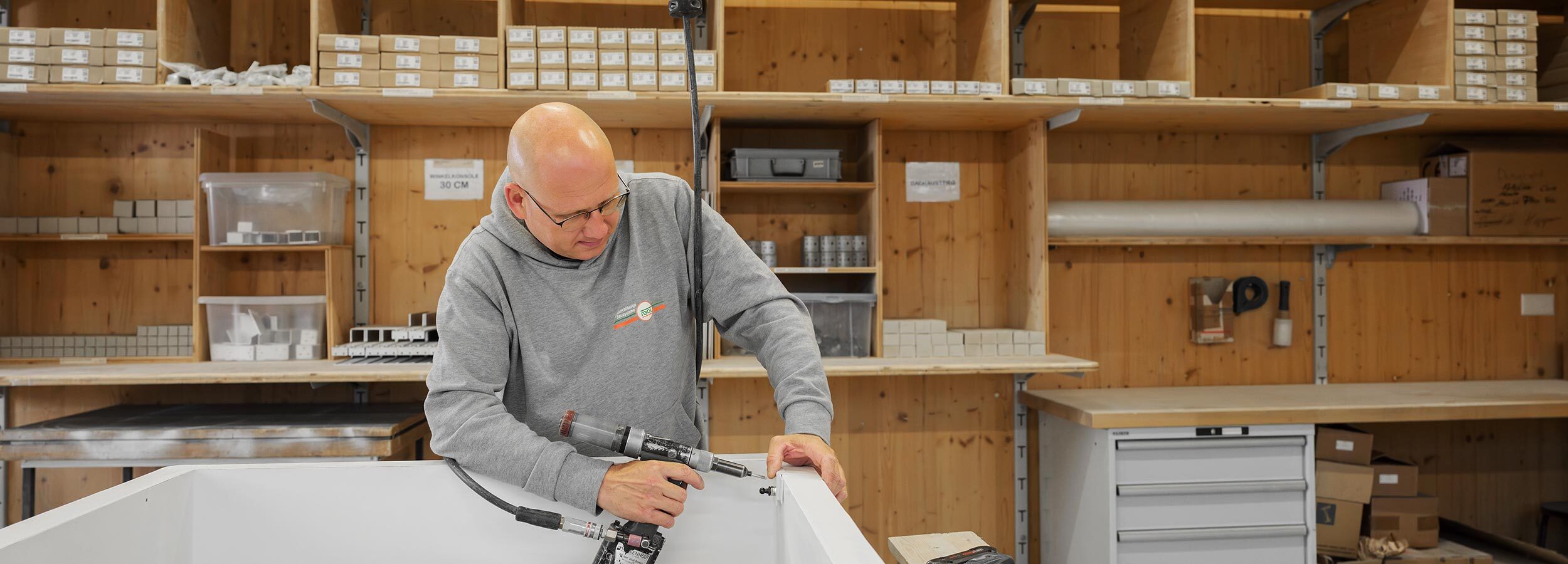 Real Schnellbewerbung