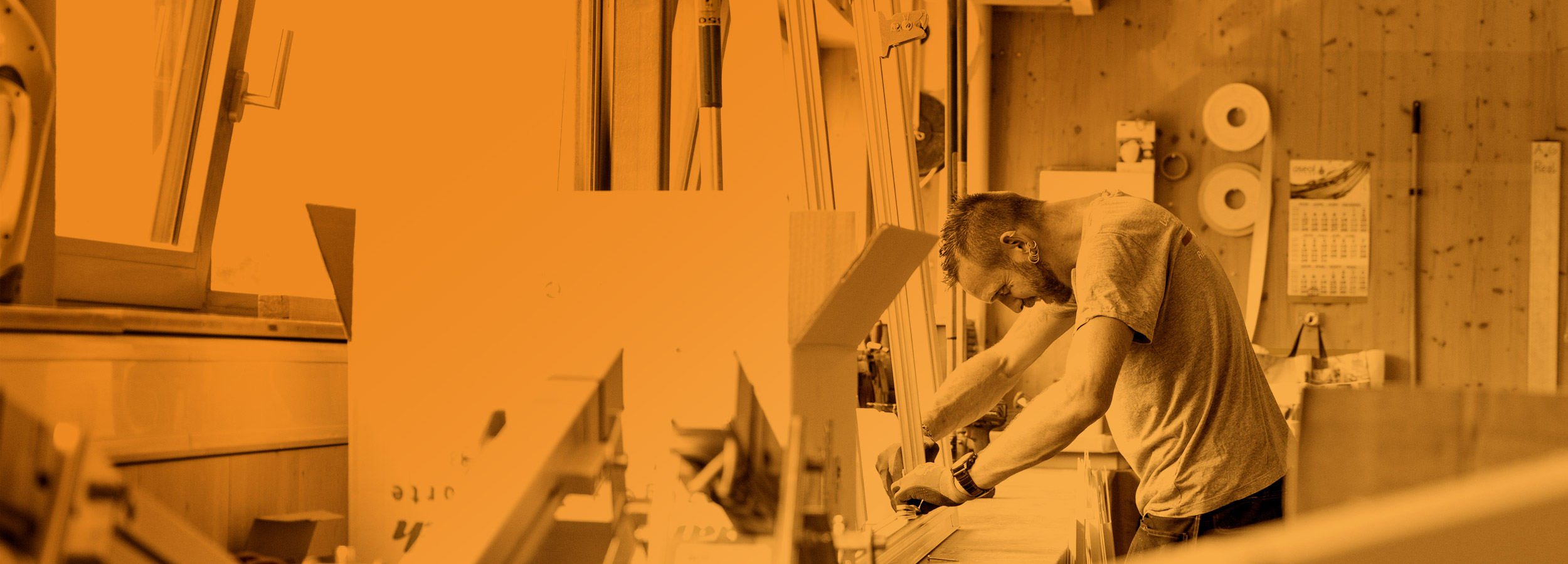 Montage horaire professionnel