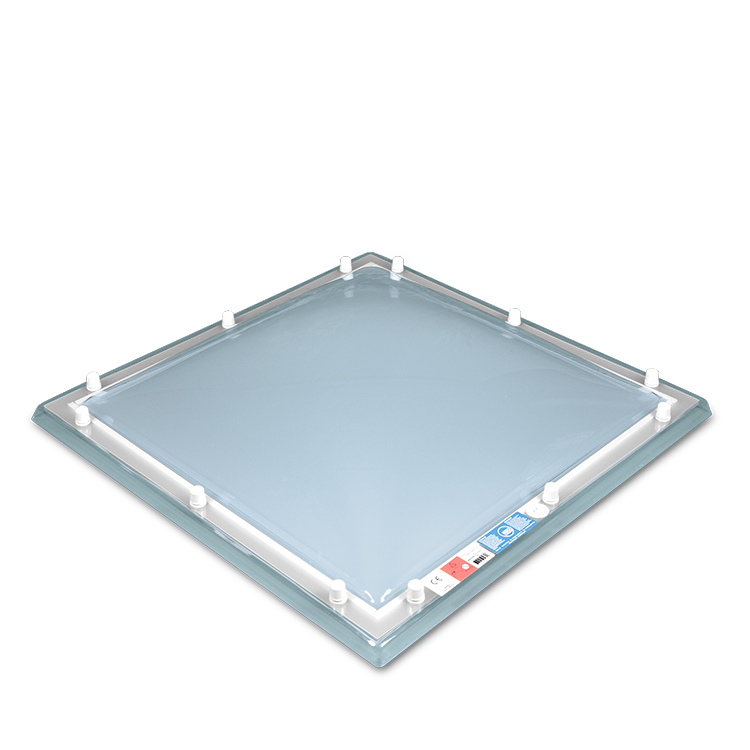 Coupole Sun Control Clear Opale